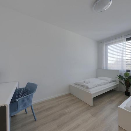 Bazova Apartment With Free Parking Братислава Экстерьер фото