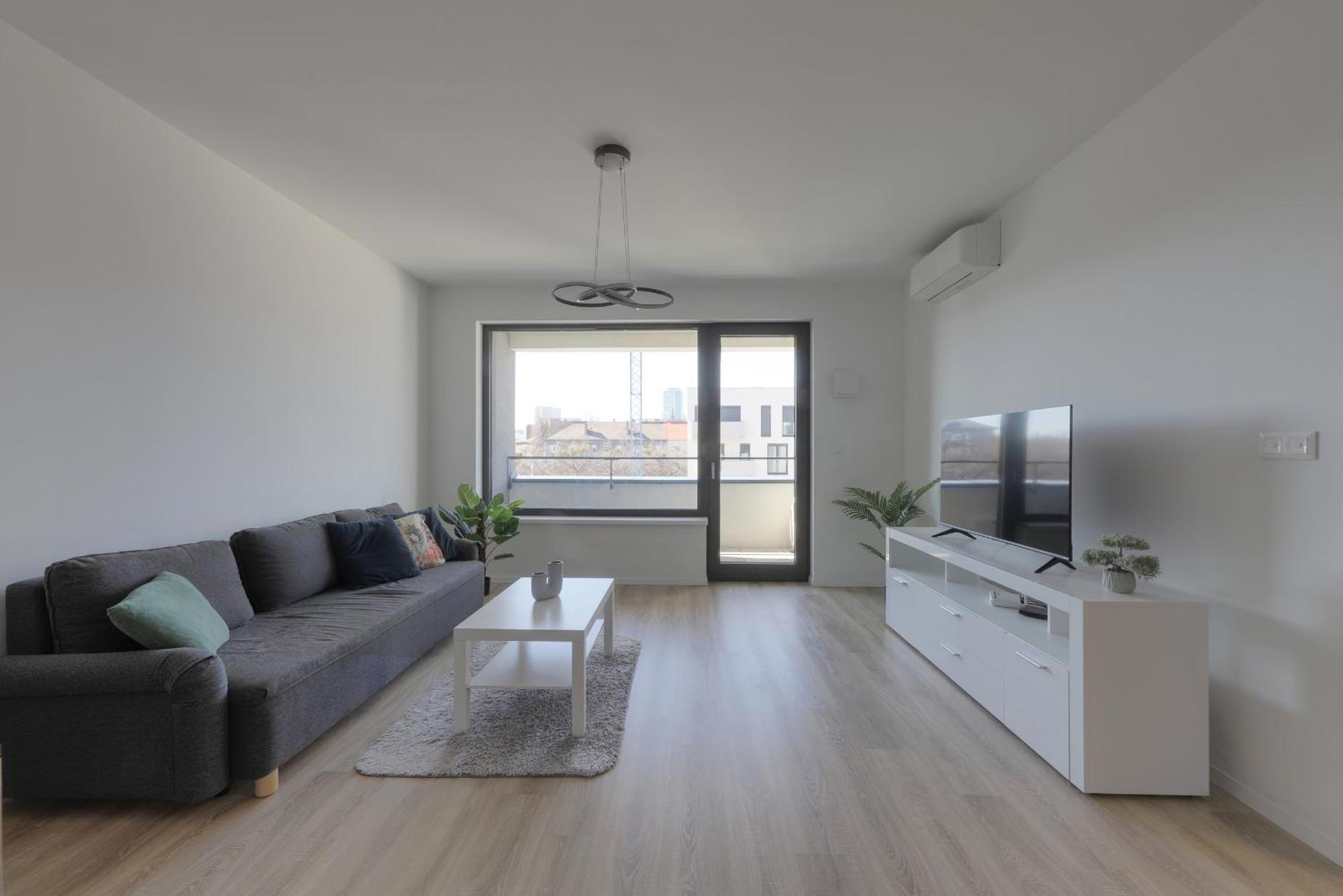 Bazova Apartment With Free Parking Братислава Экстерьер фото